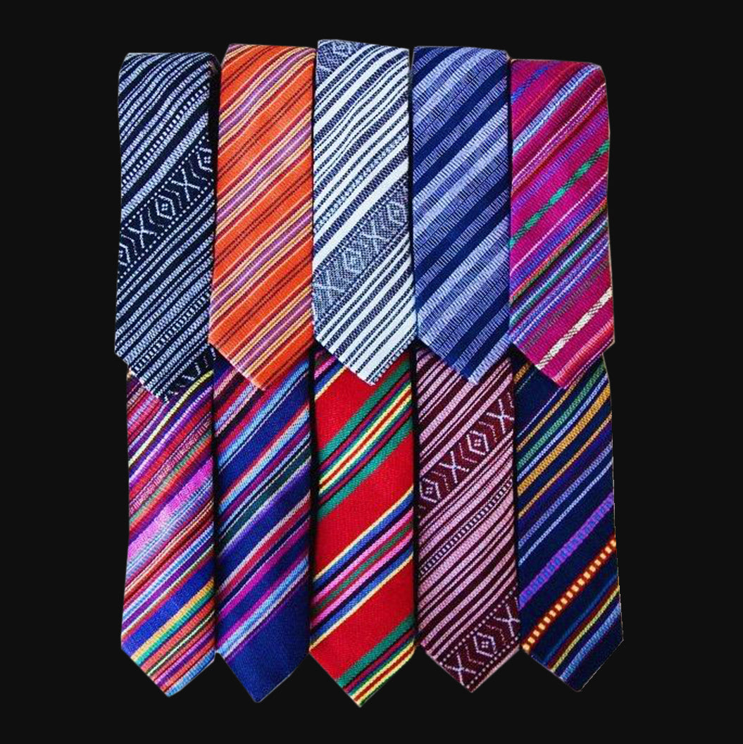 Global, funky, trendy & hip for our Boutique Collection