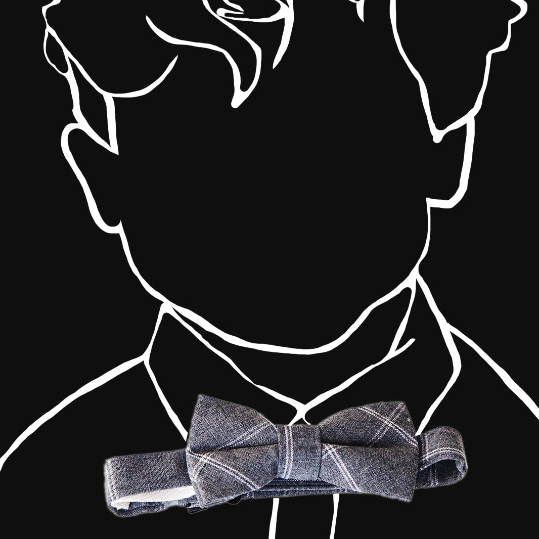 BOYS' BOW TIES