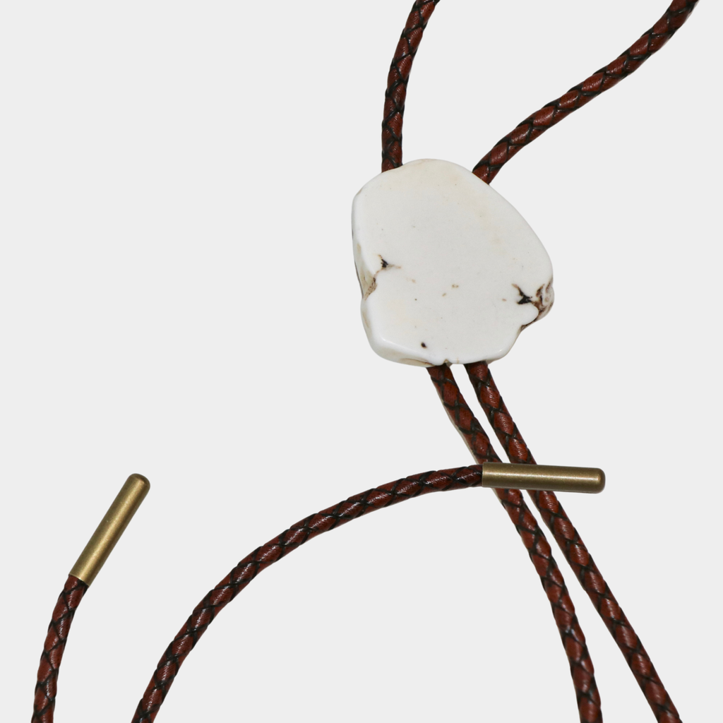 WHITE ANTLER || STANDARD BOLO