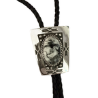 WHITE THUNDER || YELLOWHAIR BOLO