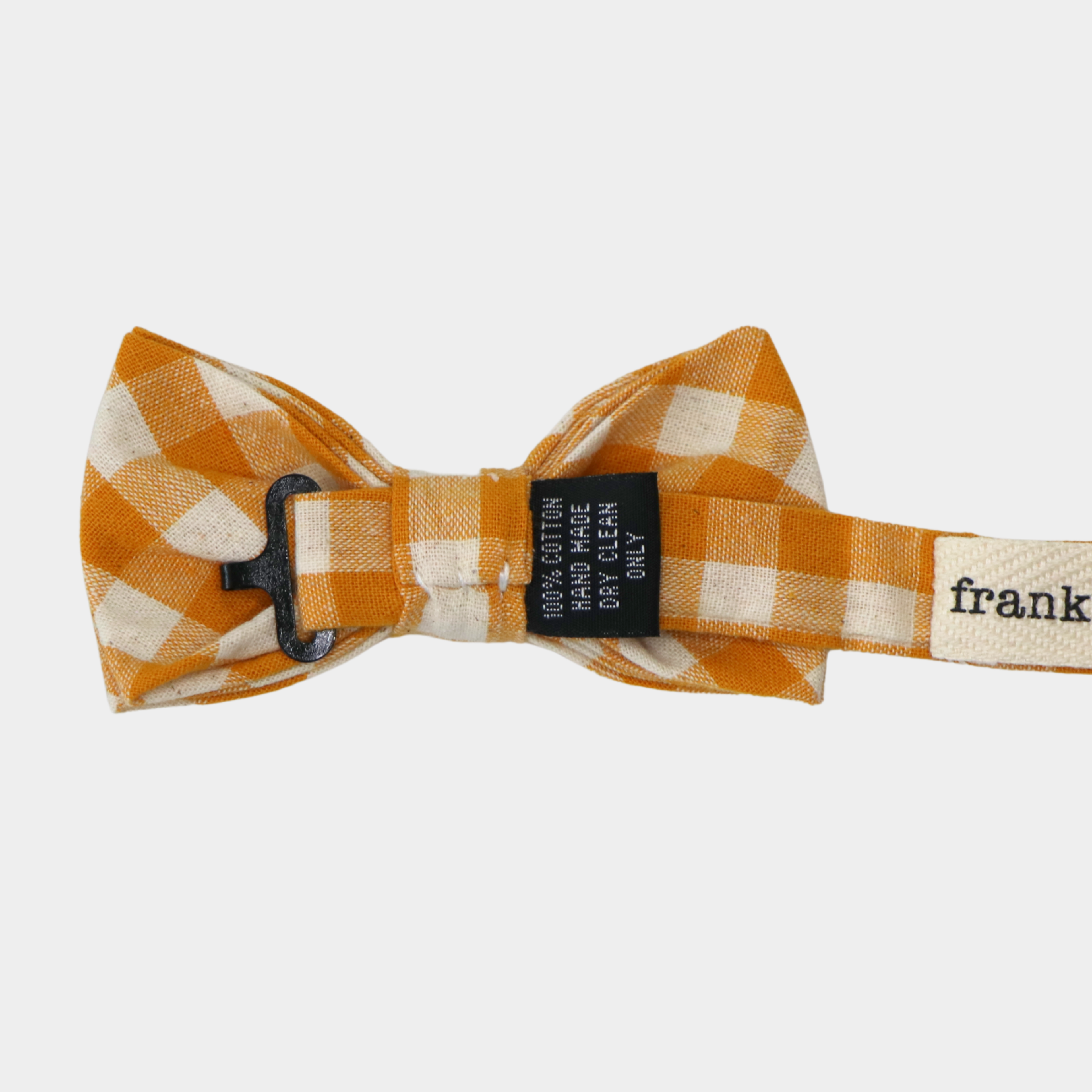 DANE || BOY BOW TIE -