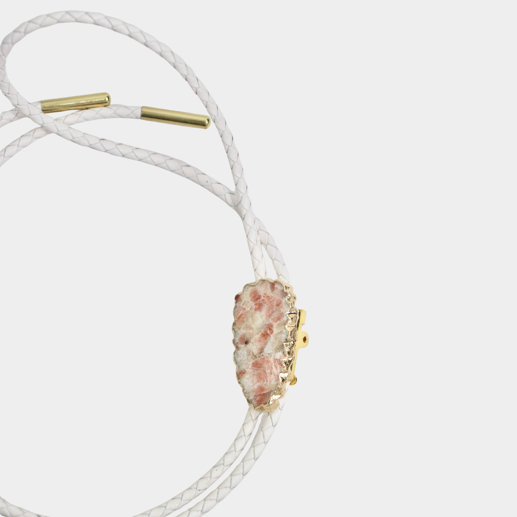 PRAIRIE BLUSH || STANDARD BOLO