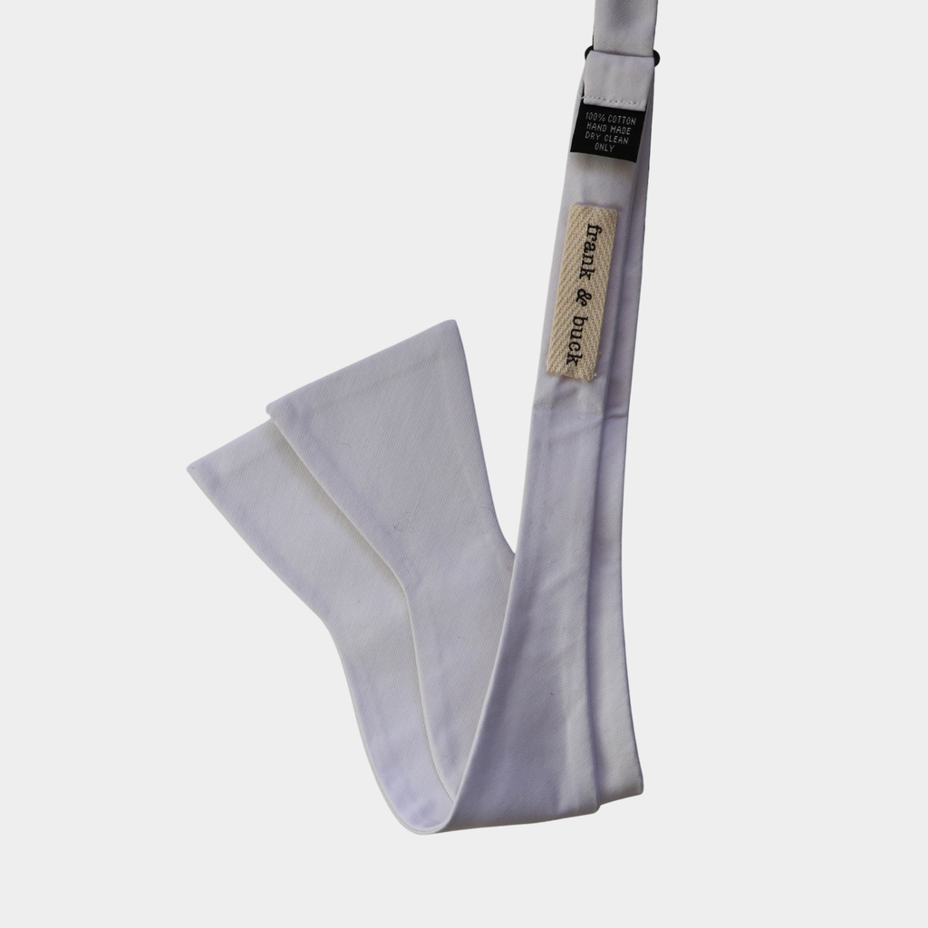 ADAM || SELF-TIE BOW TIE