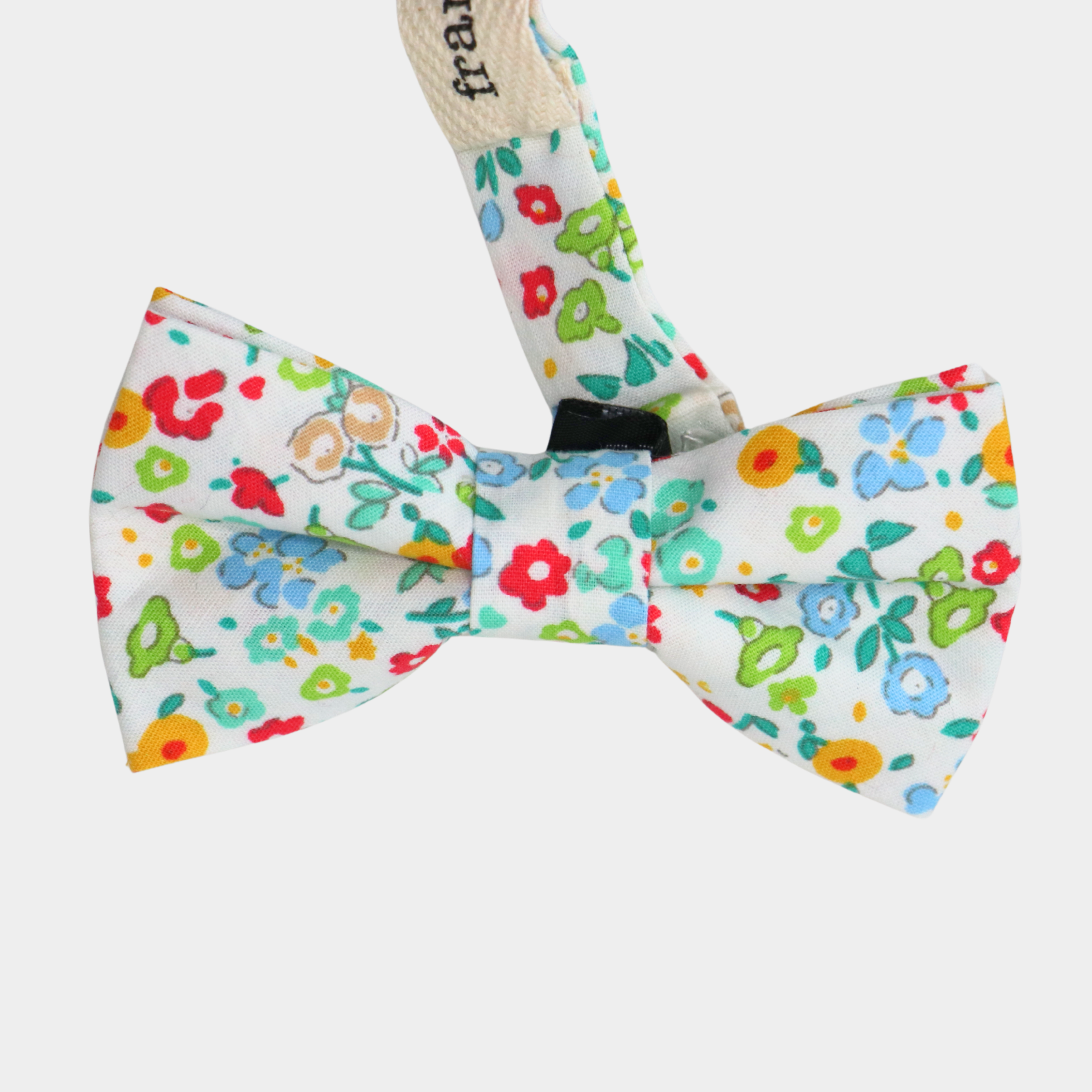 JONES || BOY BOW TIE -