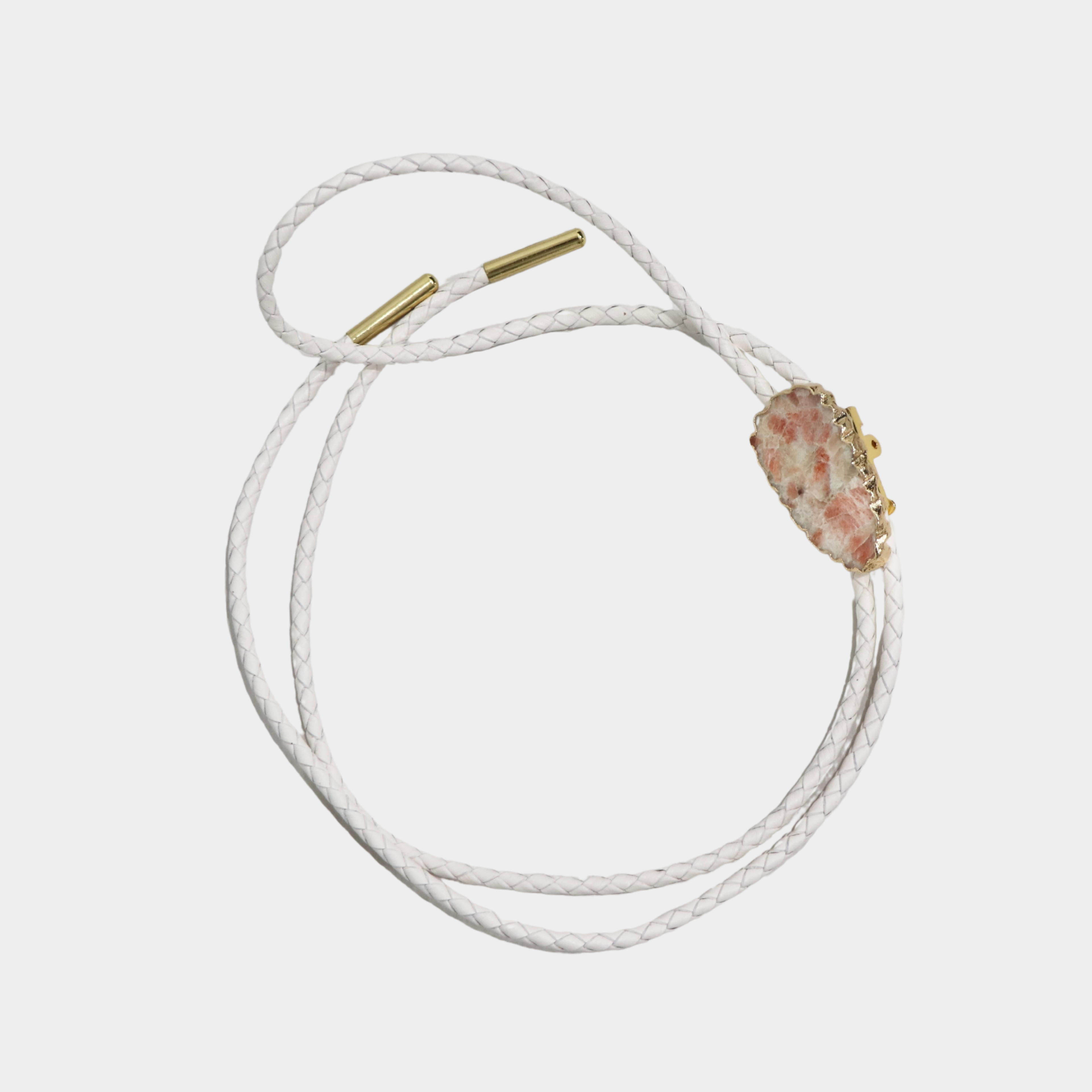 PRAIRIE BLUSH || STANDARD BOLO
