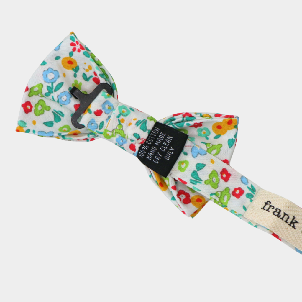 JONES || BOY BOW TIE -