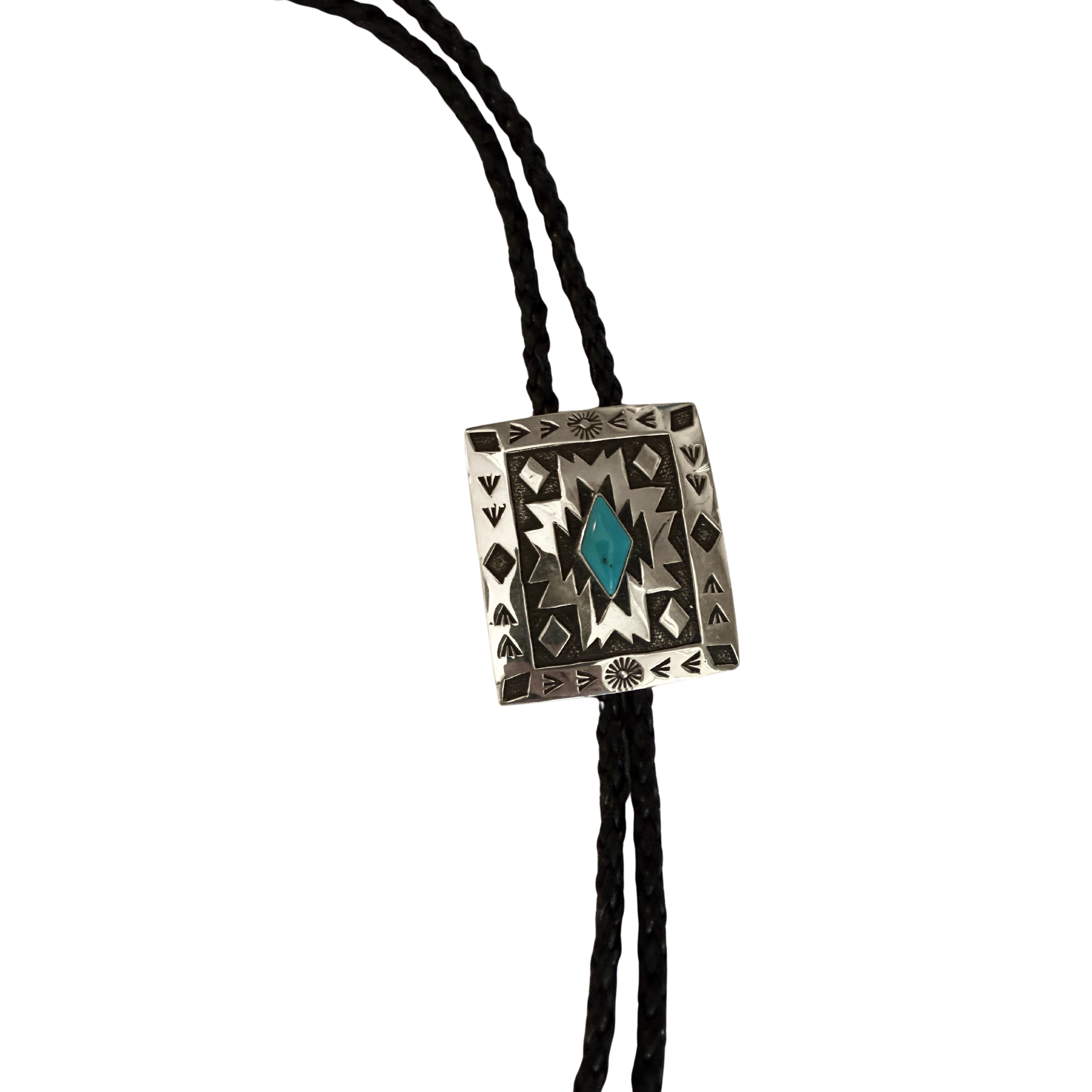 SKYFIRE || YELLOWHAIR BOLO