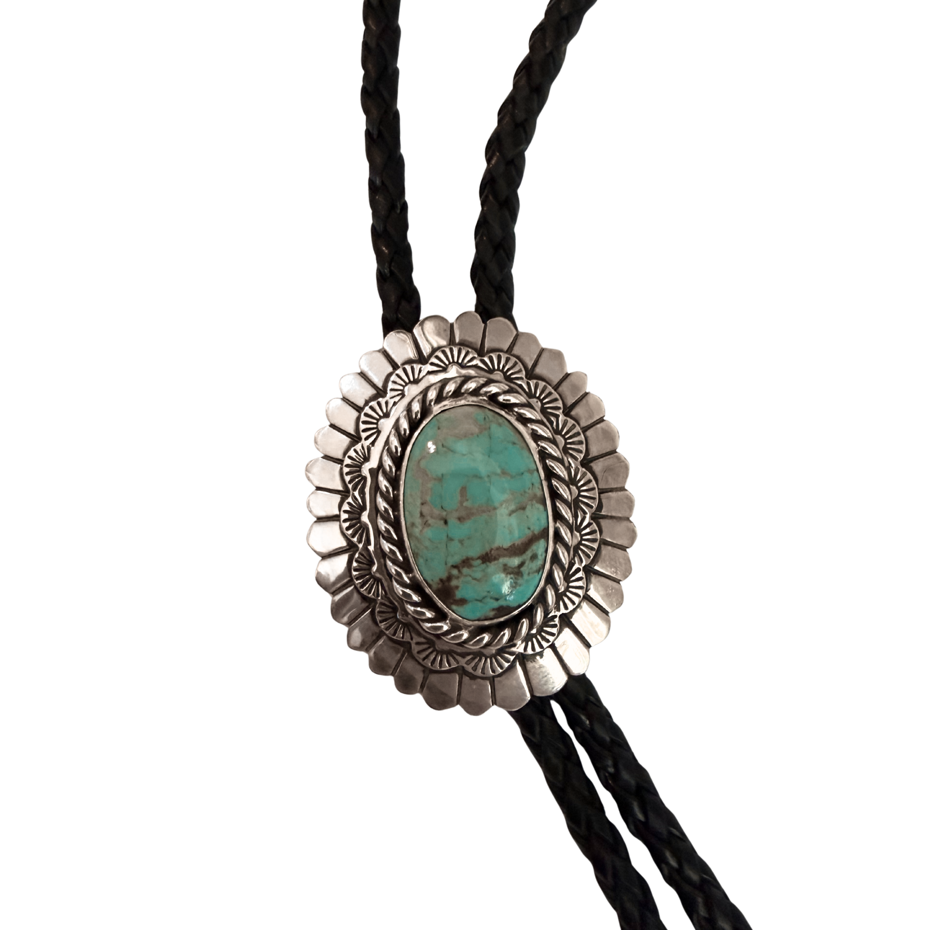 DESERT BLOOM || YELLOWHAIR BOLO