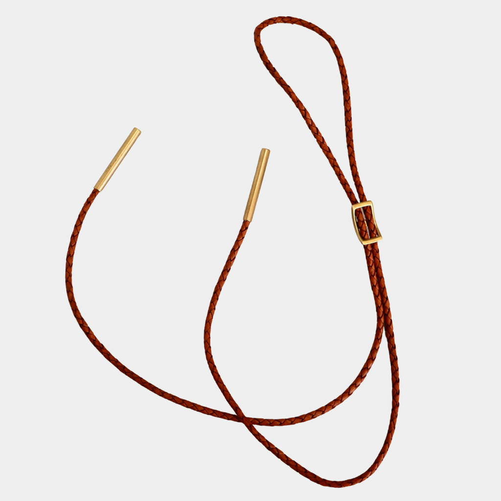 SHEPARD TODD (BROWN) || STANDARD BOLO