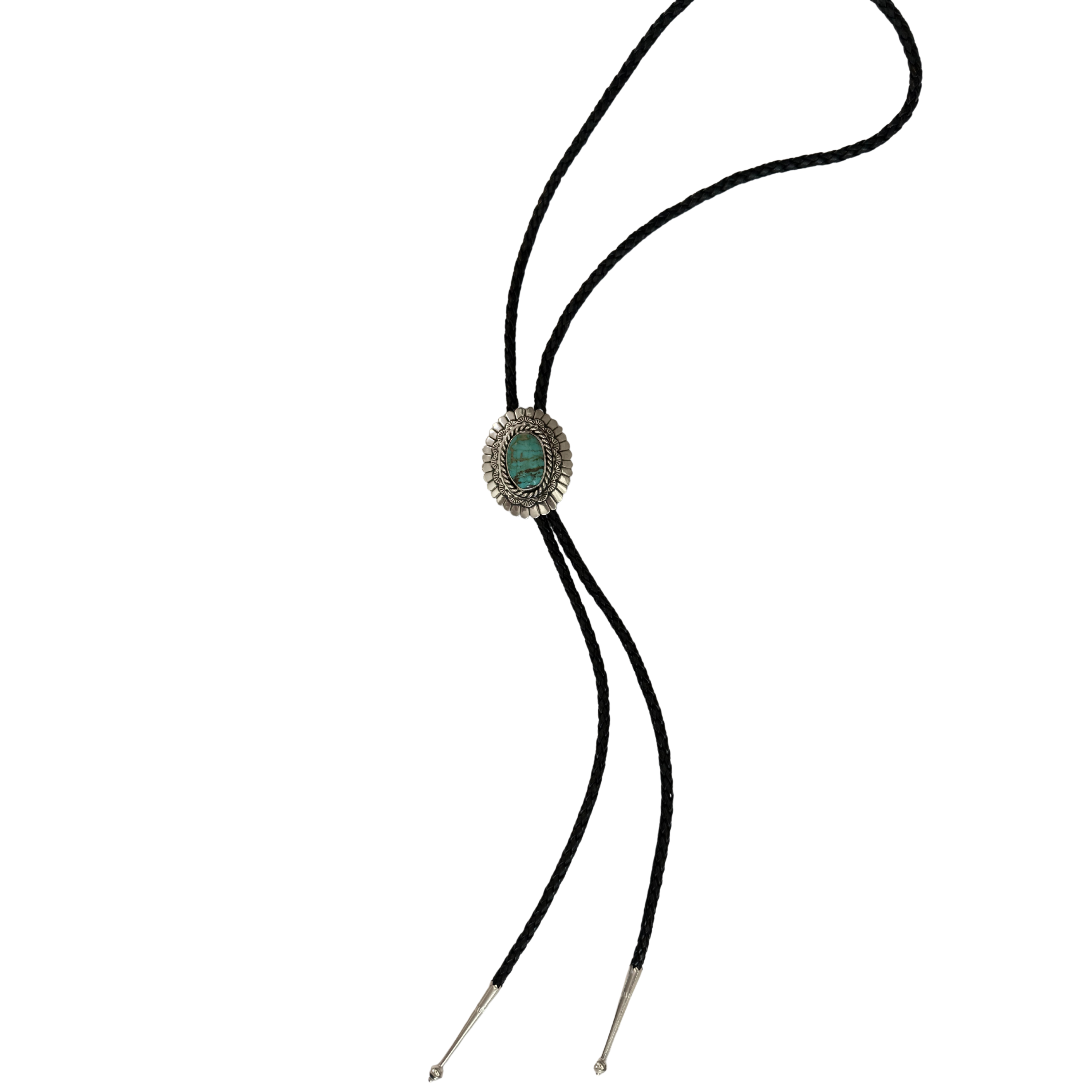 DESERT BLOOM || YELLOWHAIR BOLO