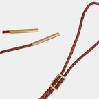 SHEPARD TODD (BROWN) || STANDARD BOLO