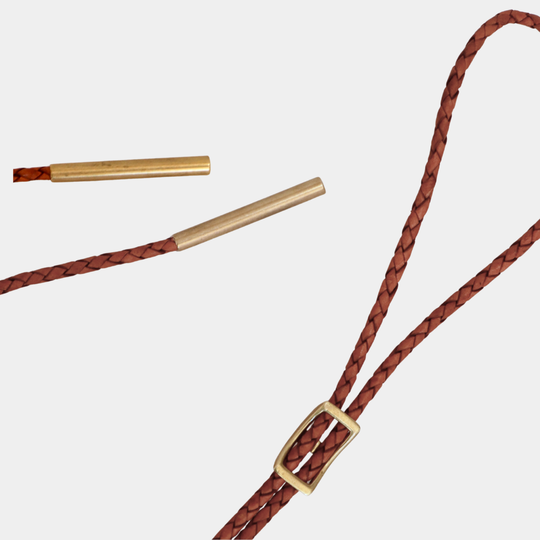 SHEPARD TODD (BROWN) || STANDARD BOLO