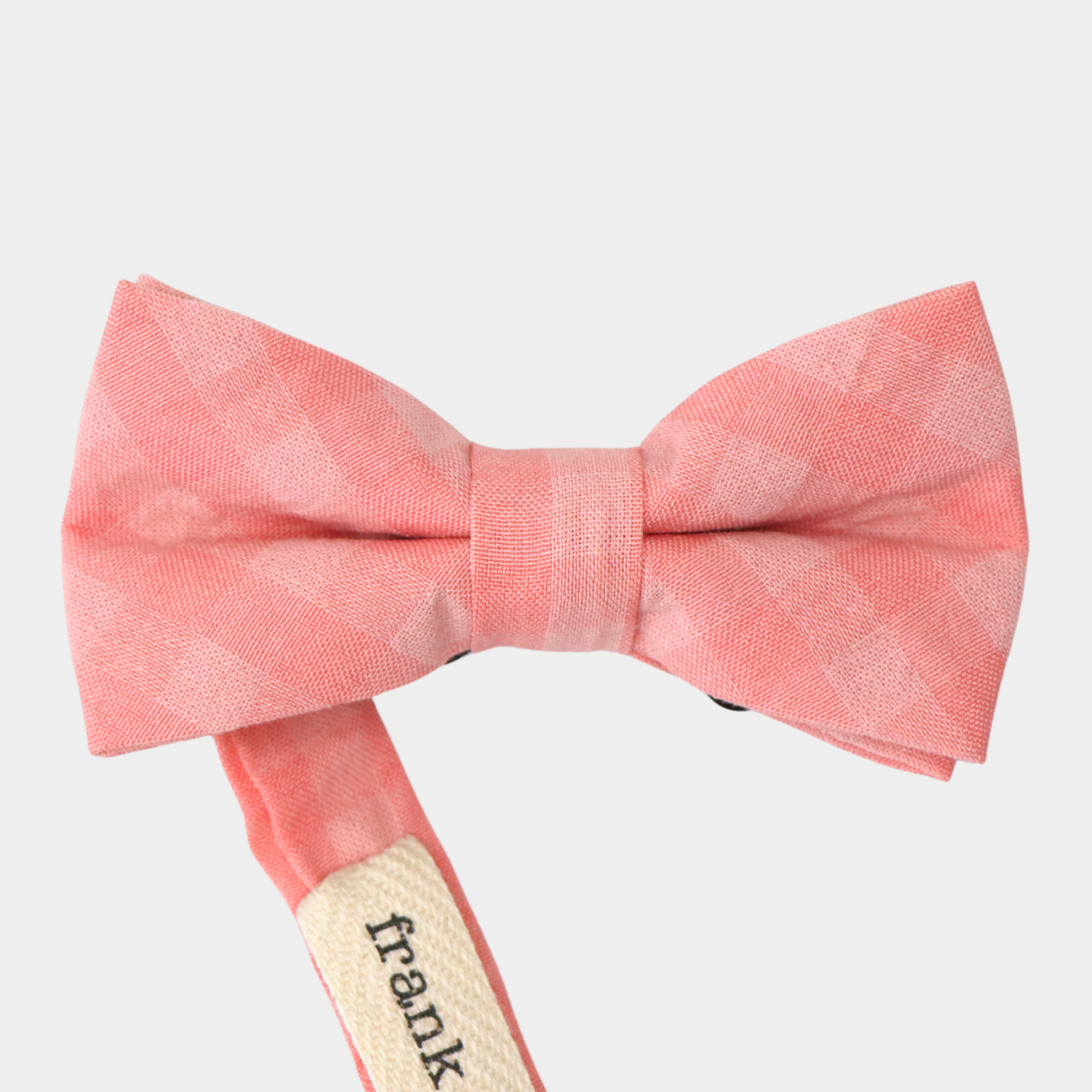WELLS || BOY BOW TIE