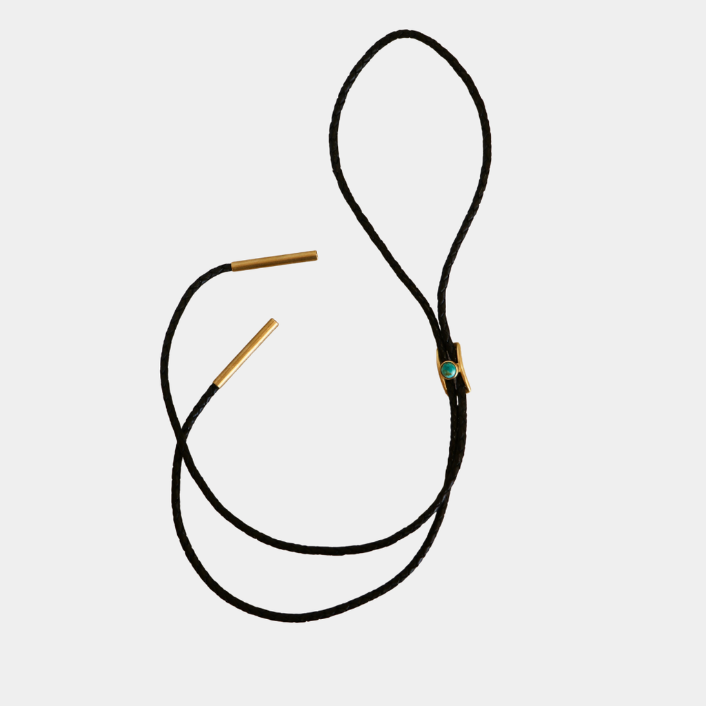 SHEPARD TODD (BLACK) || STANDARD BOLO