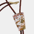 QUARTZ CANYON || HANDMADE BOLO
