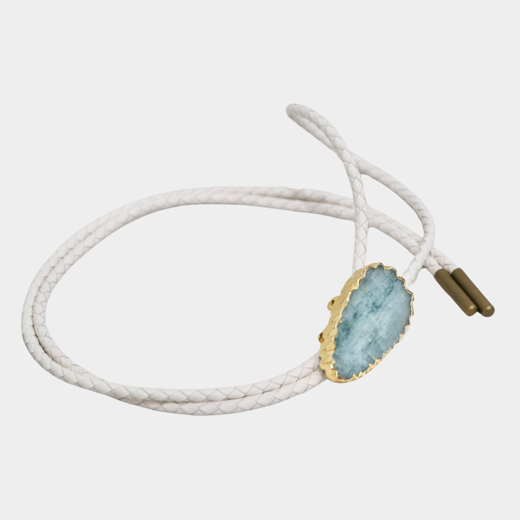 COASTAL CANYON || STANDARD BOLO