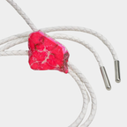 SUNSTRUCK - SILVER || STANDARD BOLO