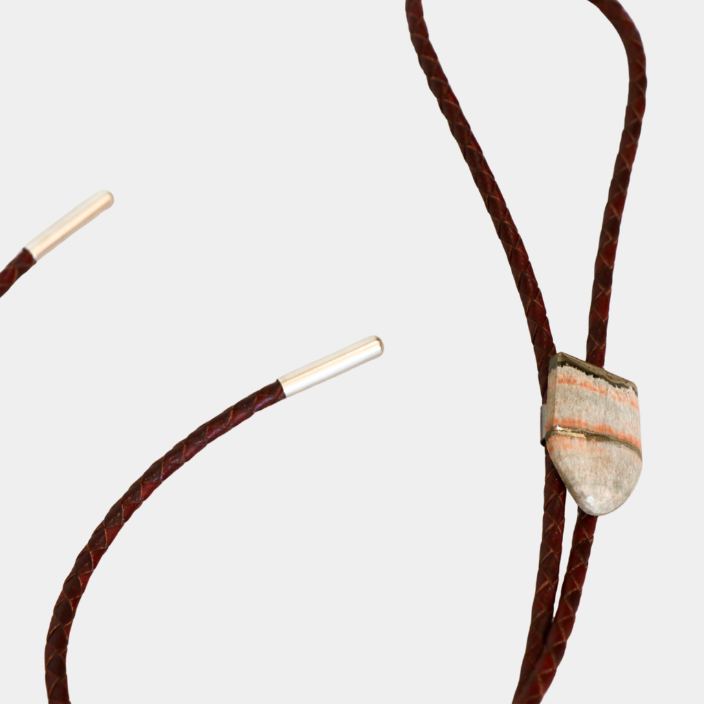 SEDONA STRATUM || HANDMADE BOLO