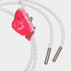 SUNSTRUCK - SILVER || STANDARD BOLO