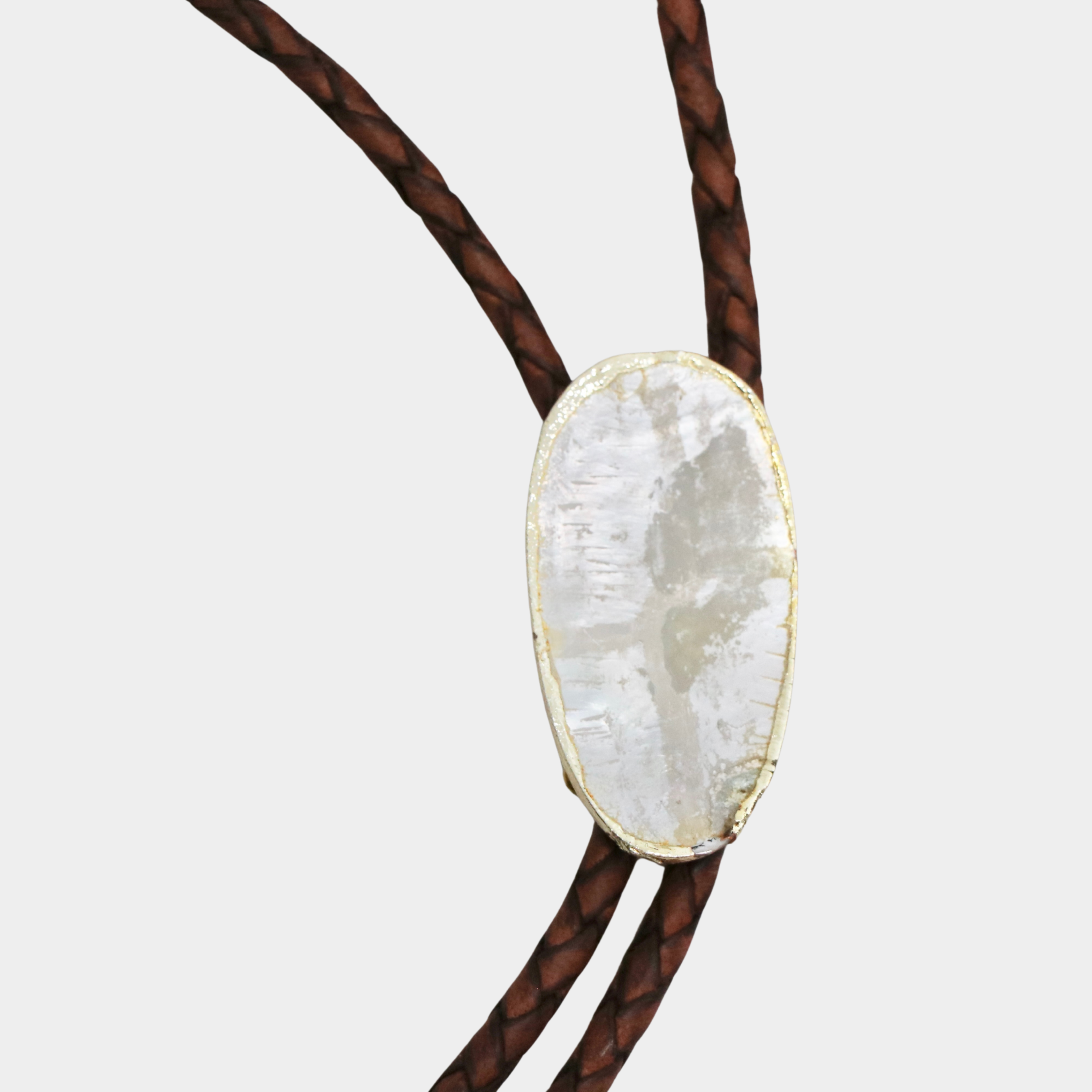 PRAIRIE PEARL || STANDARD BOLO