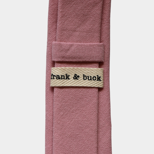 CLANCY - Men's Tie