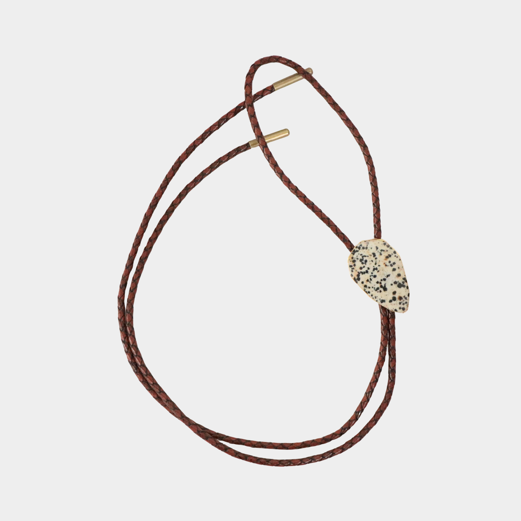 DALMATIAN || STANDARD BOLO