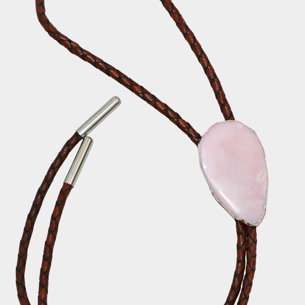 DESERT WILLOW || STANDARD BOLO