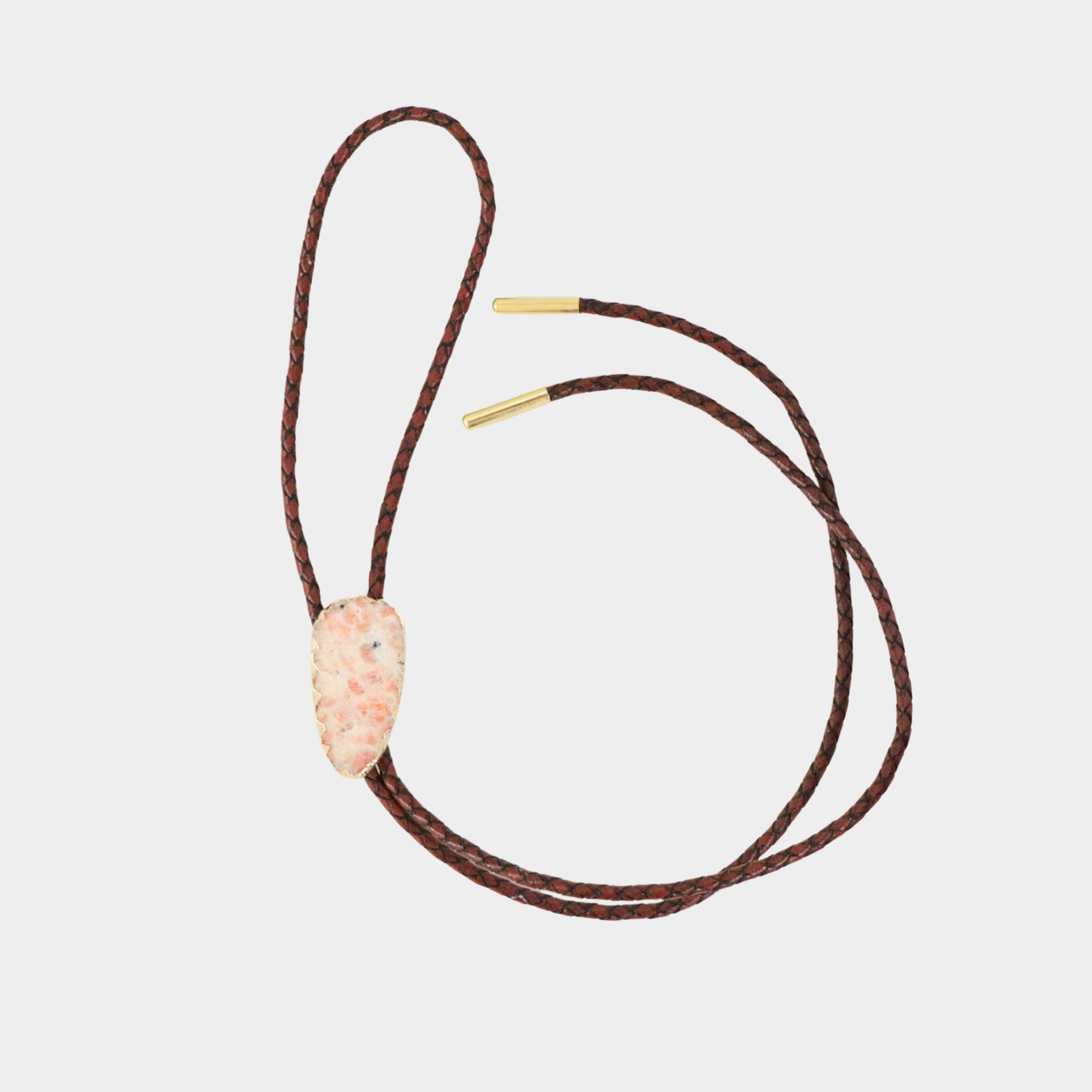 PRAIRIE DAWN || STANDARD BOLO