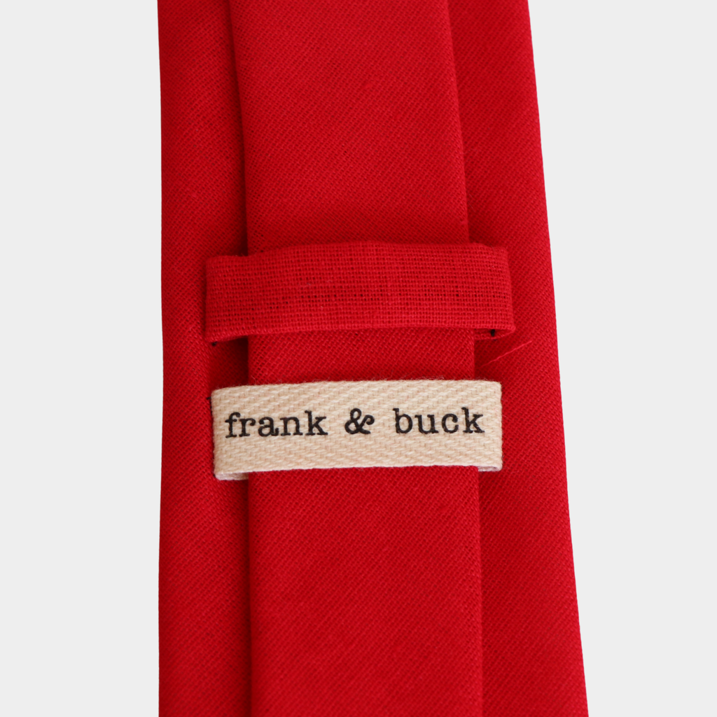 BLAZE || XL - Men's Tie