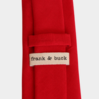 BLAZE || XL - Men's Tie
