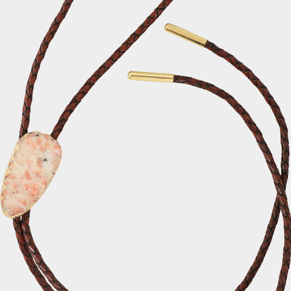 PRAIRIE DAWN || STANDARD BOLO