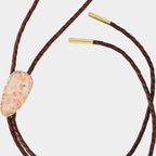 PRAIRIE DAWN || STANDARD BOLO