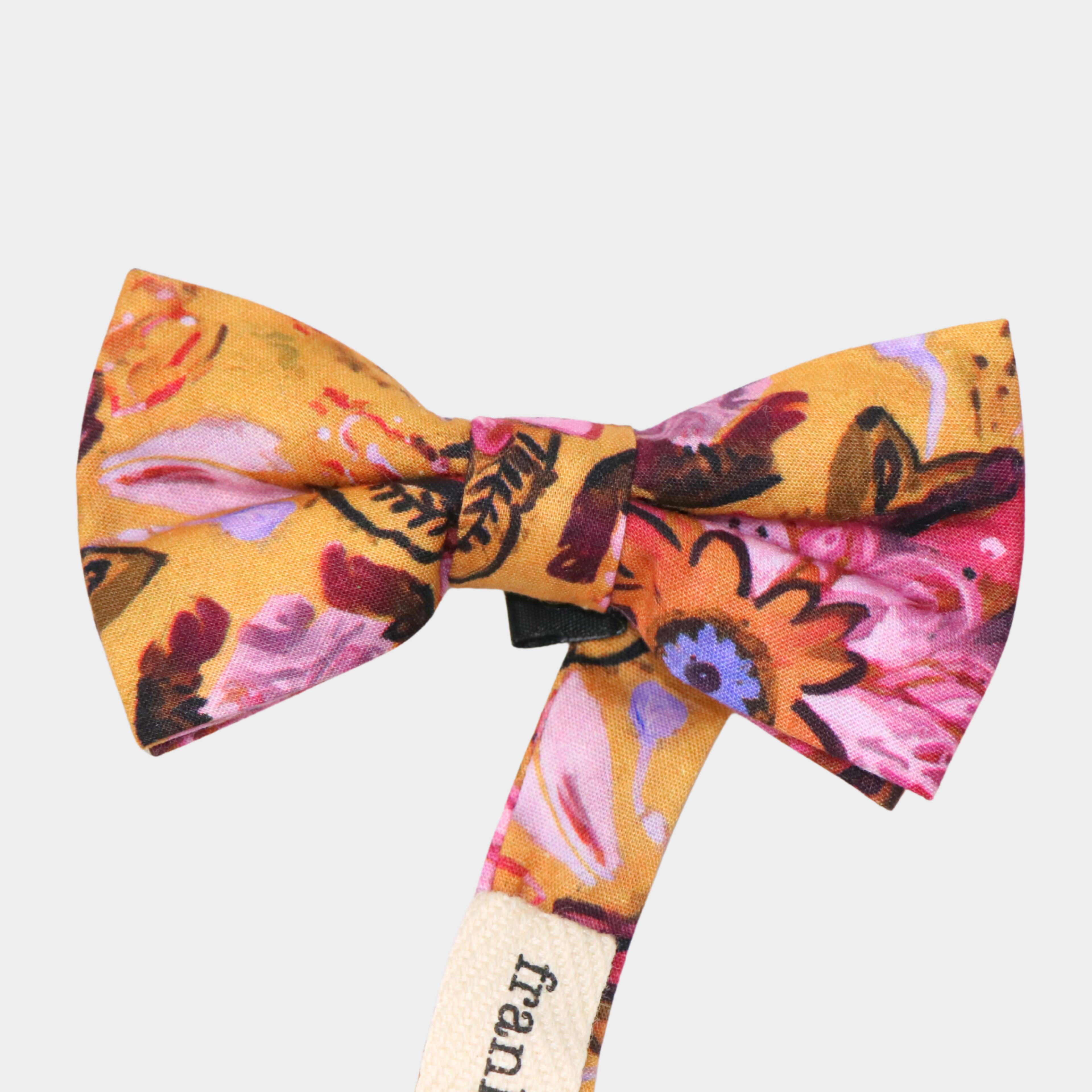 FLORIAN || BOY BOW TIE -