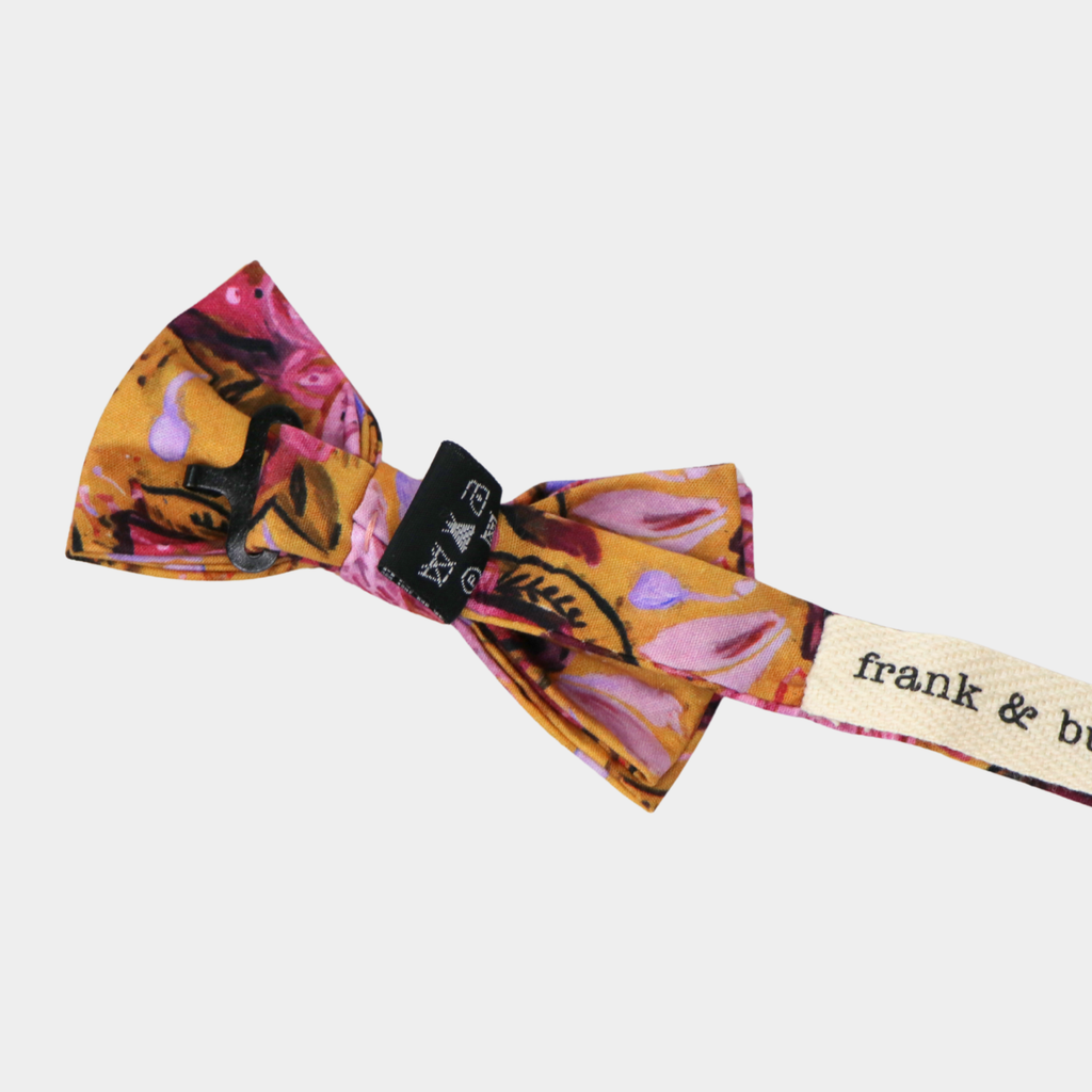 FLORIAN || BOY BOW TIE -