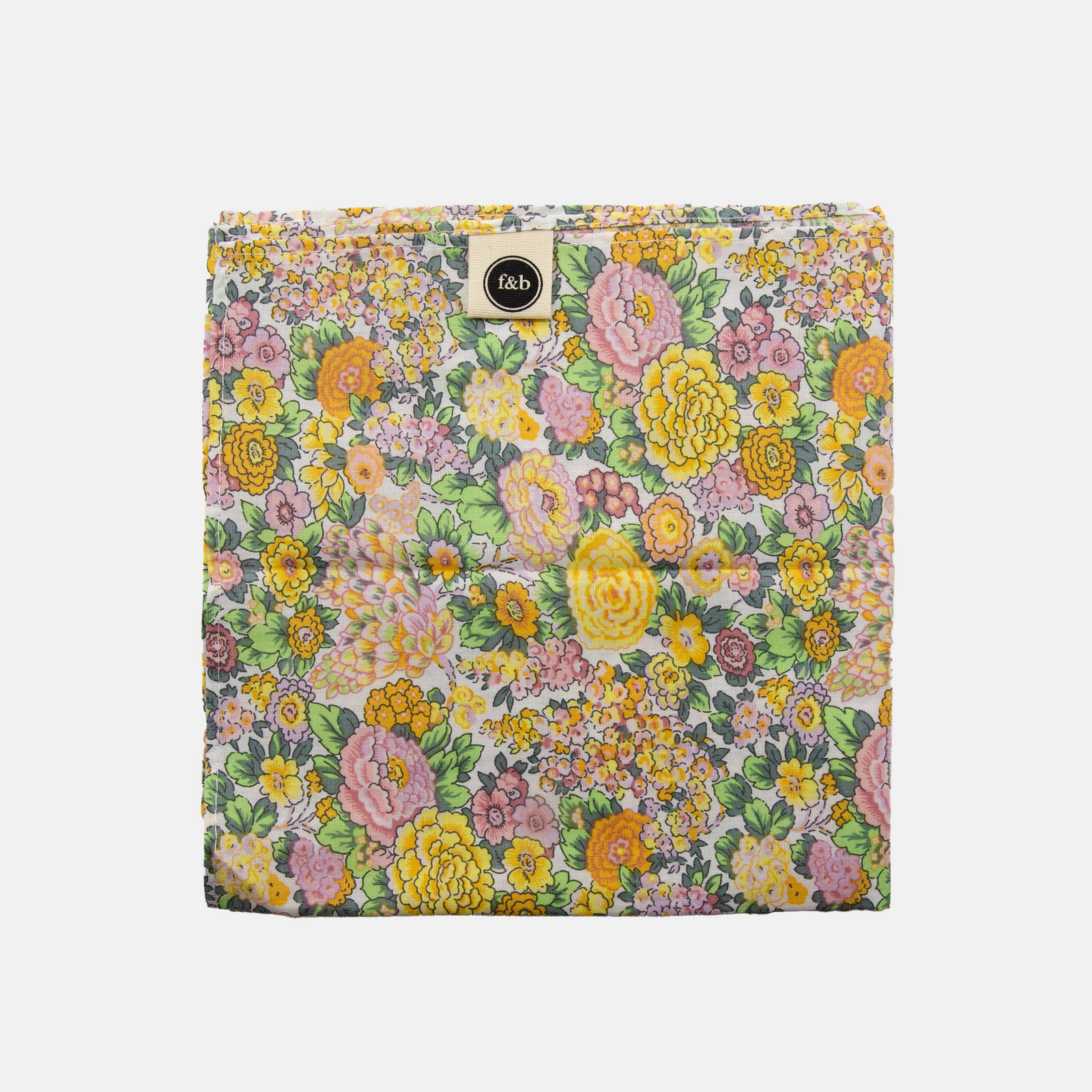 ANSEL || POCKET SQUARE - Pocket Square