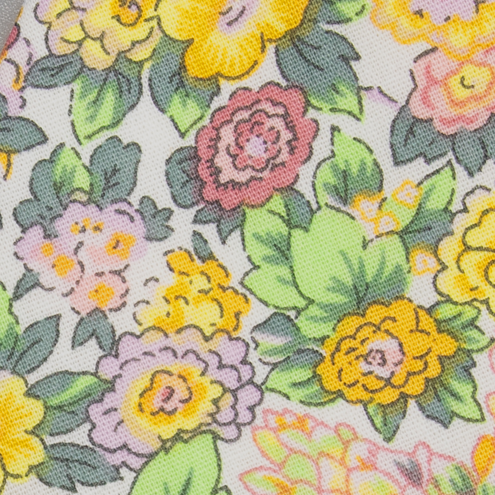 ANSEL || POCKET SQUARE - Pocket Square