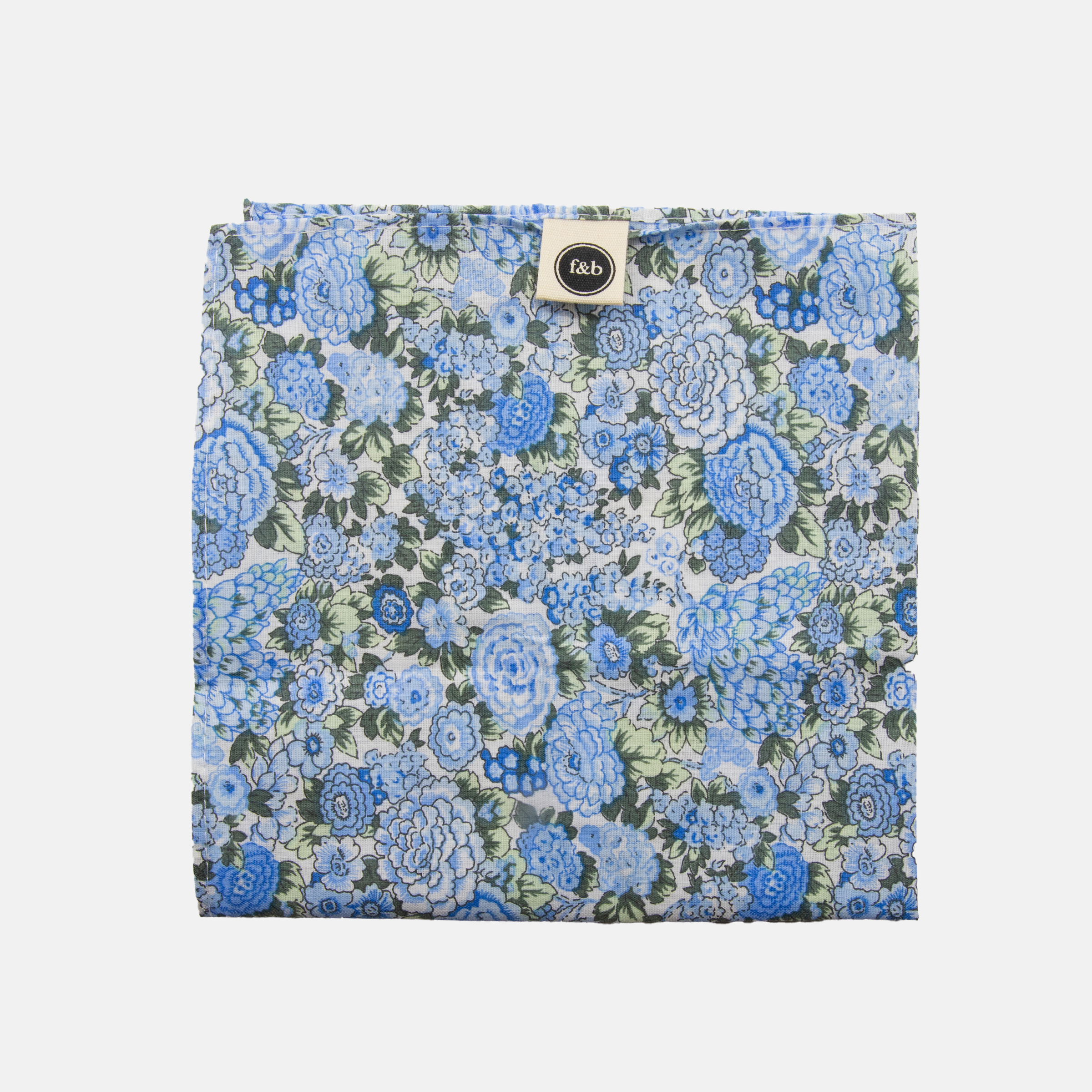 BECKETT || POCKET SQUARE - Pocket Square