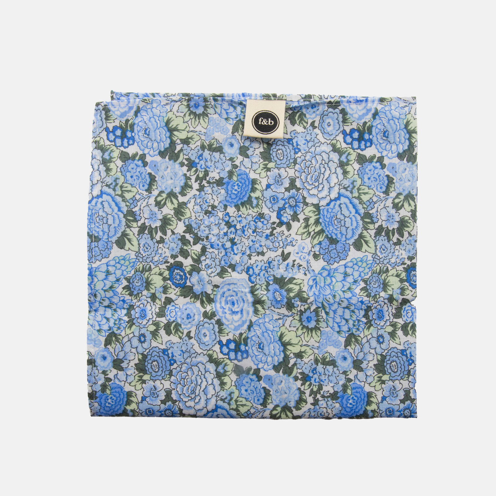 BECKETT || POCKET SQUARE - Pocket Square