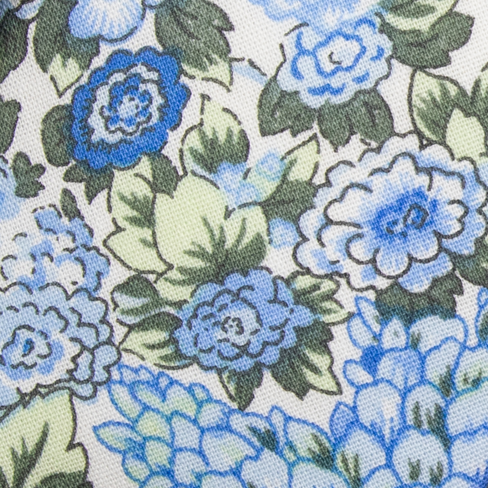 BECKETT || POCKET SQUARE - Pocket Square