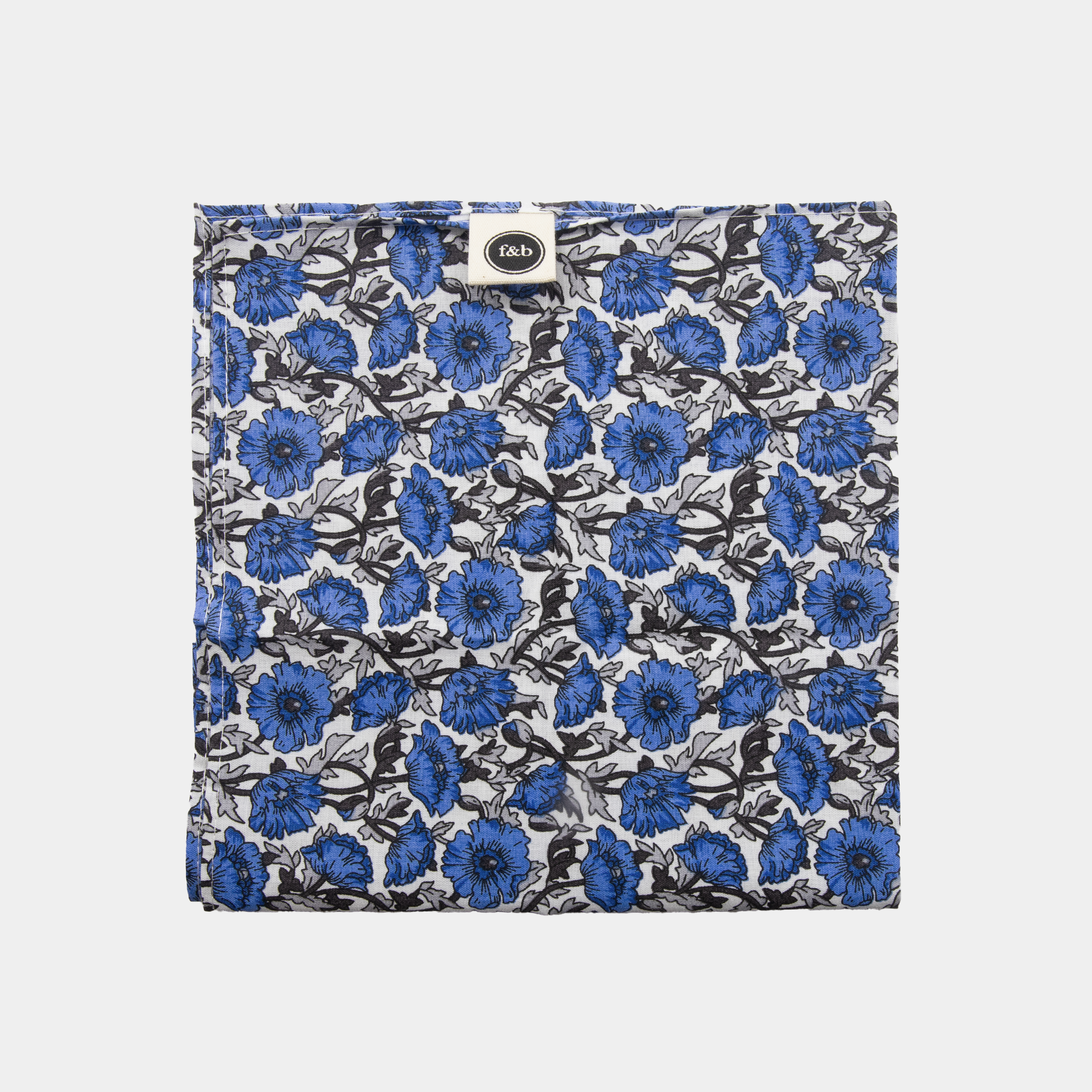 BOWEN || POCKET SQUARE - Pocket Square