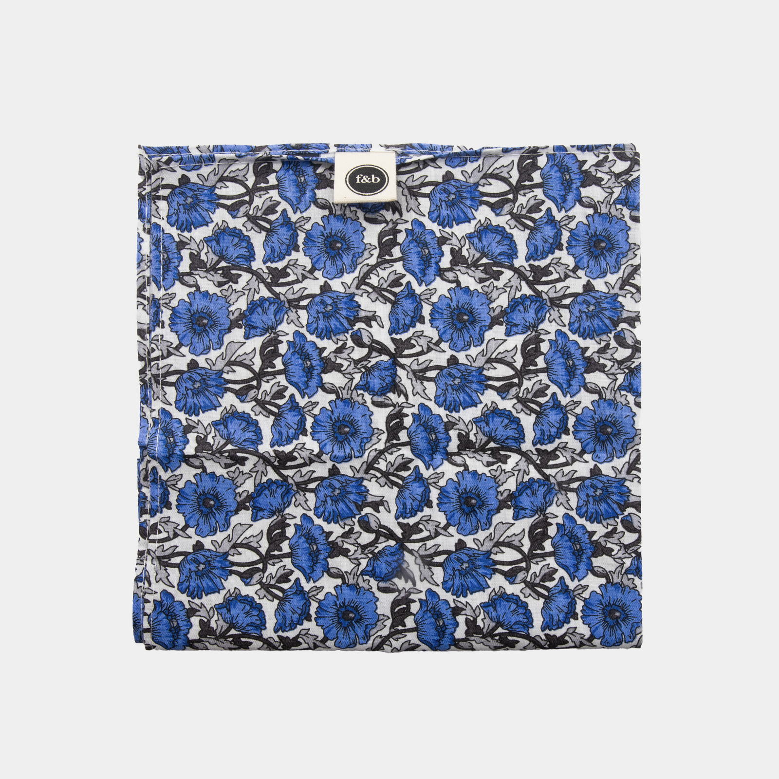 BOWEN || POCKET SQUARE - Pocket Square