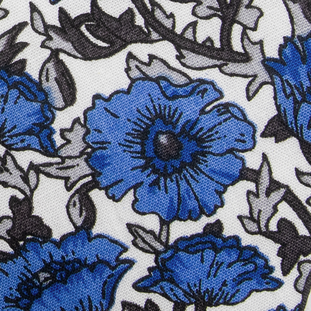 BOWEN || POCKET SQUARE - Pocket Square