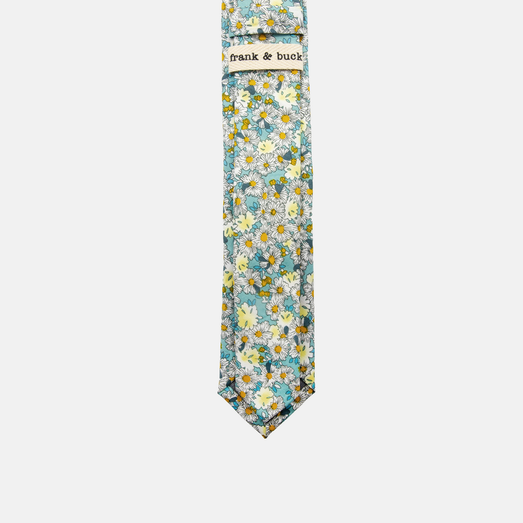 CAMPBELL || BOY - Boy's Tie