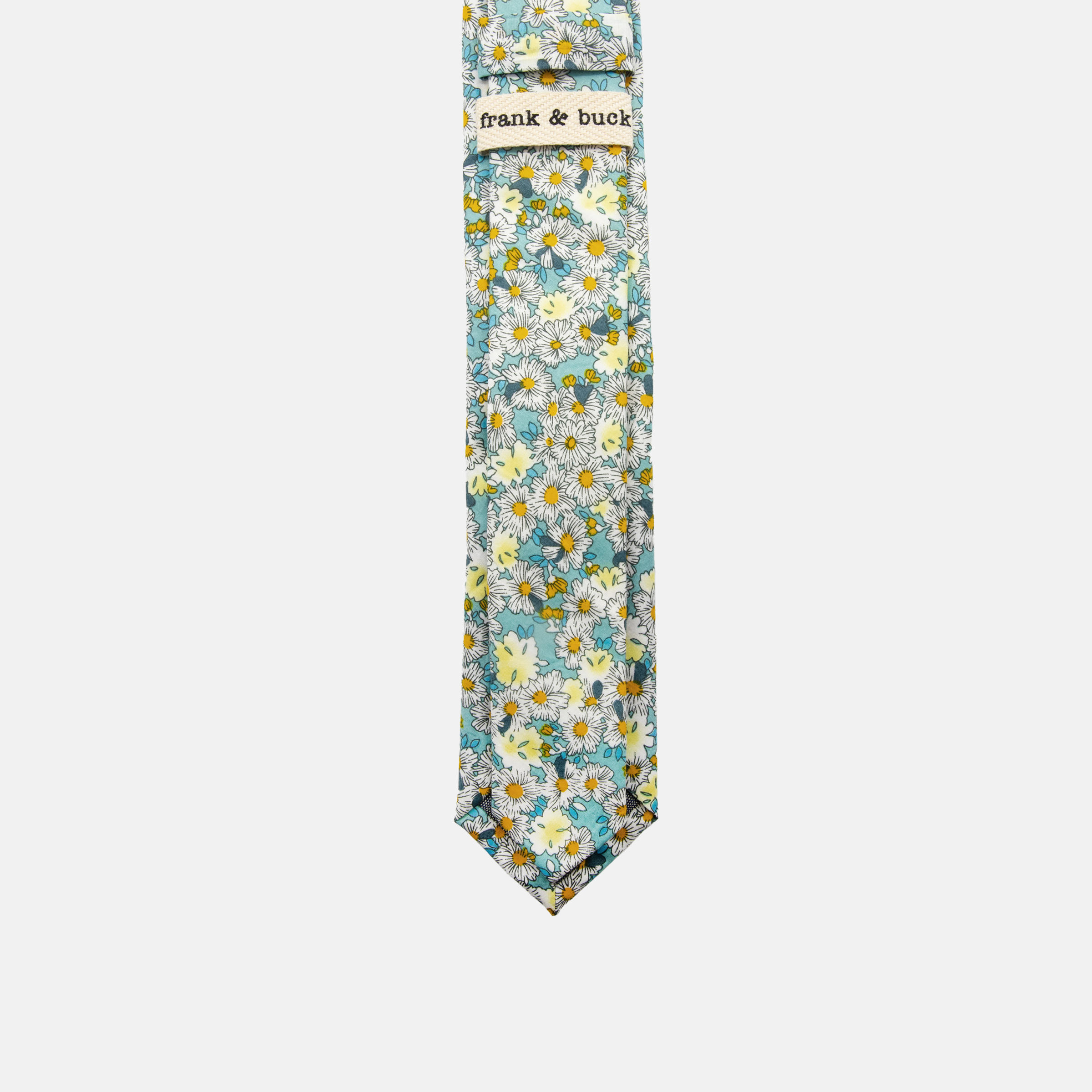 CAMPBELL || BOY - Boy's Tie