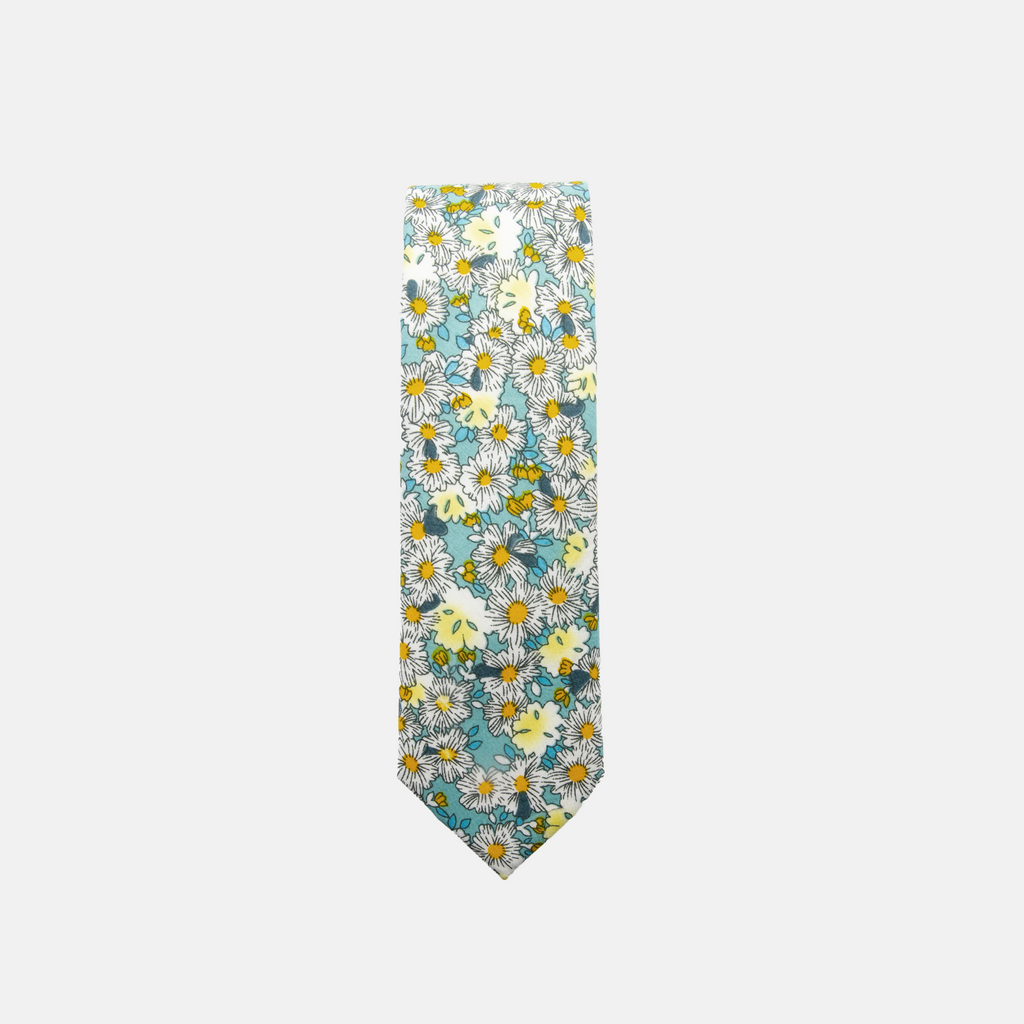 CAMPBELL || BOY - Boy's Tie
