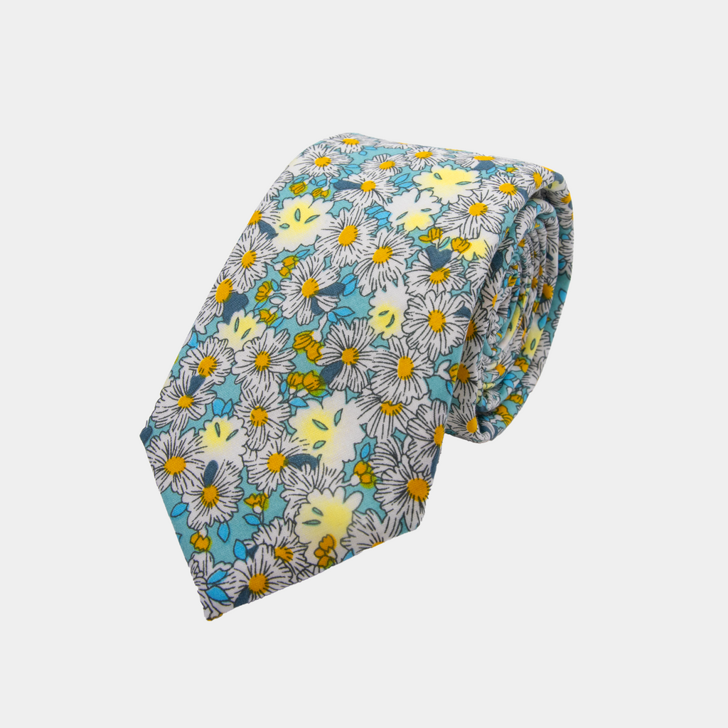 CAMPBELL - Men's Tie