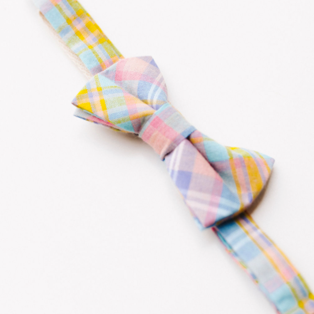 CADBURY || BOYS BOW TIE - Boy's Bow Tie