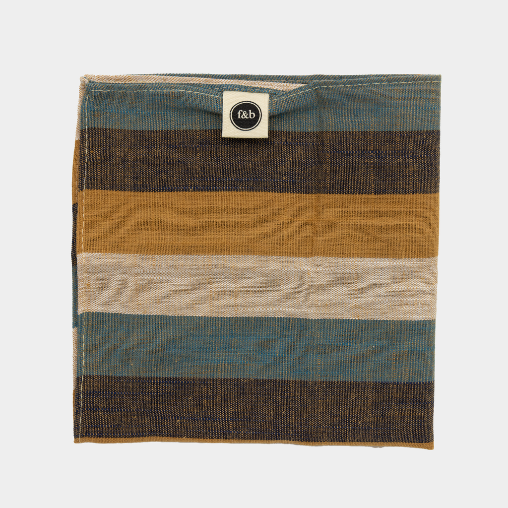 BRYCE || POCKET SQUARE