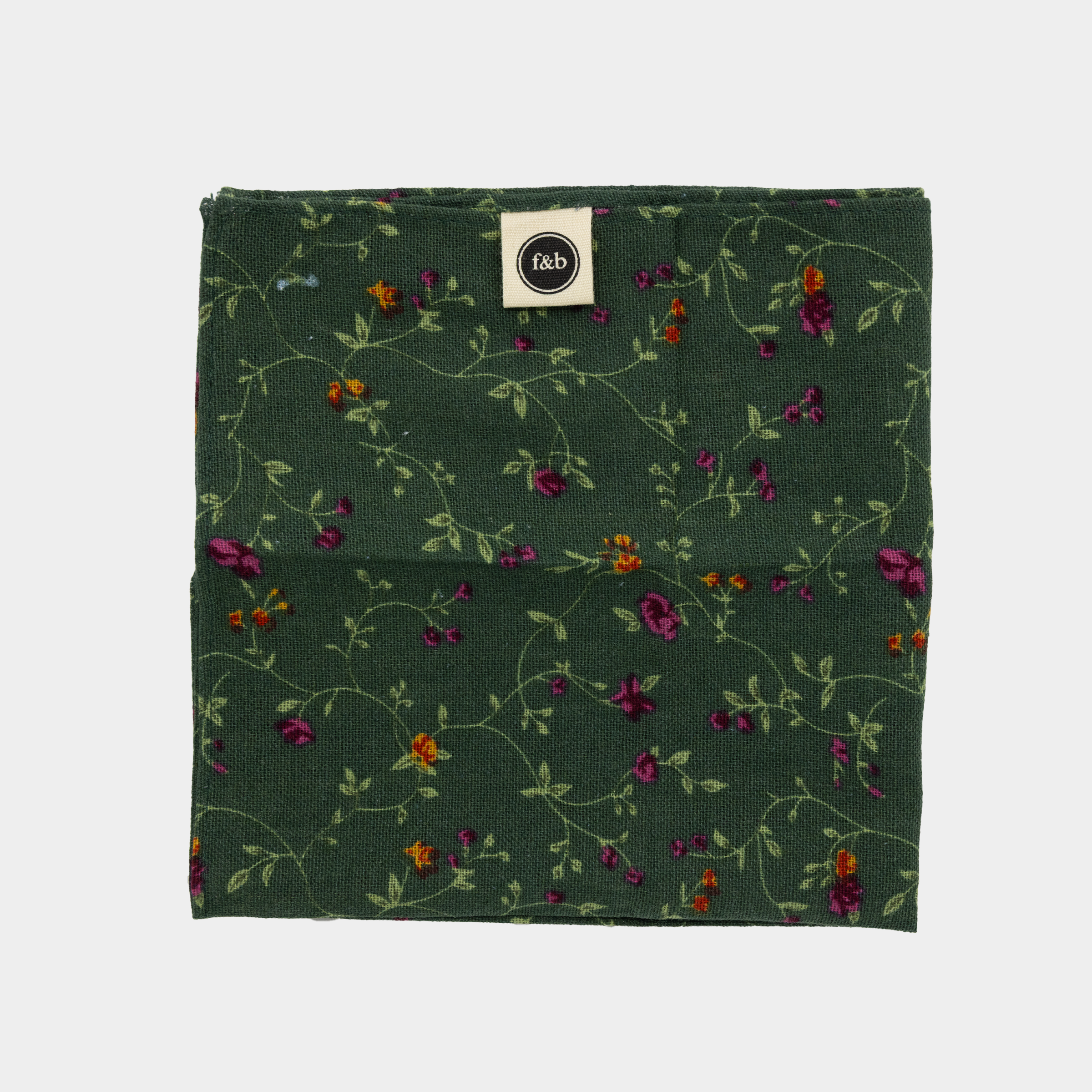 CALLUM || POCKET SQUARE