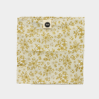 CAULFIELD || POCKET SQUARE